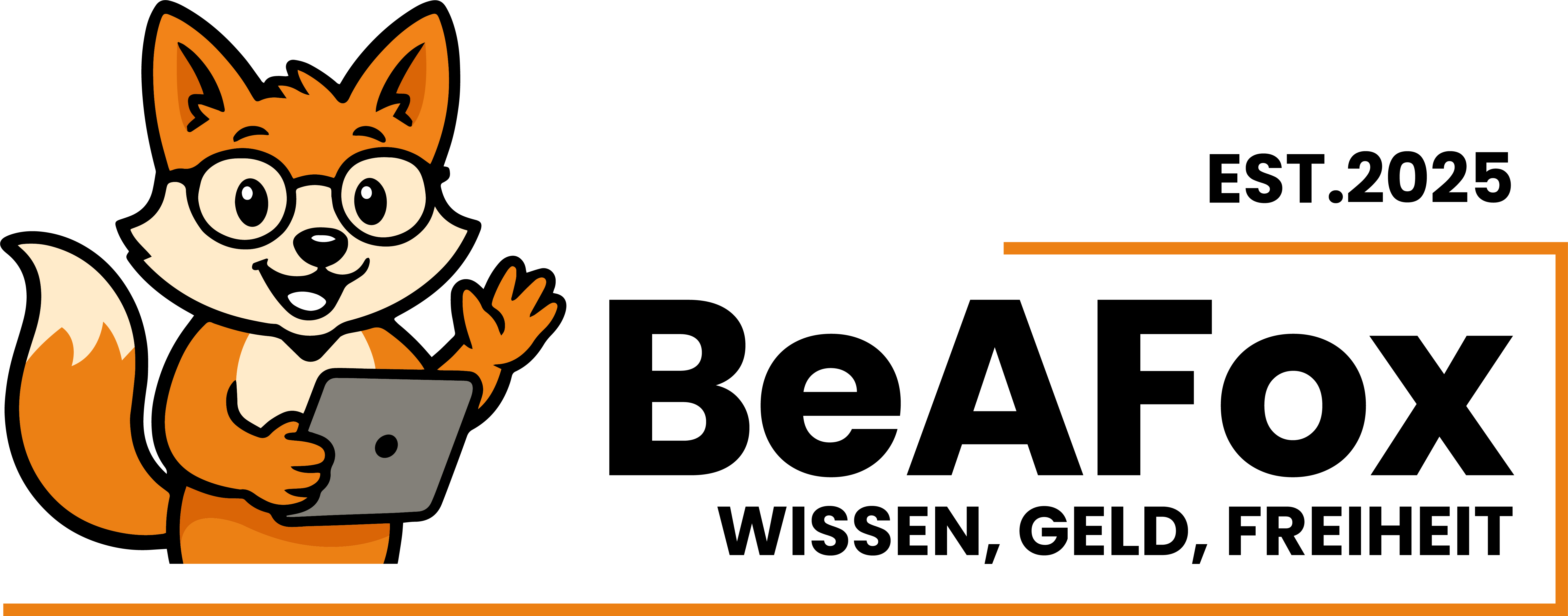 BeAFox